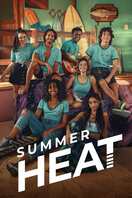 Poster of Summer Heat