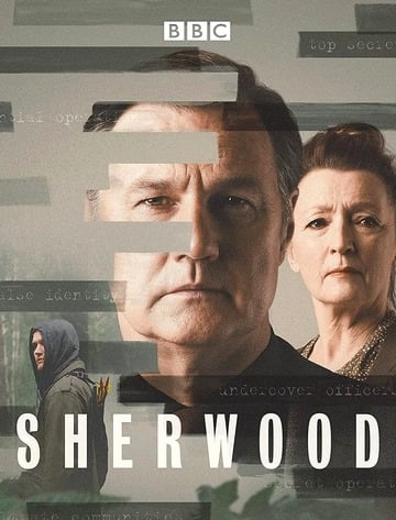 Poster of Sherwood