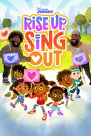 Poster of Rise Up, Sing Out