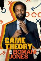 Poster of Game Theory with Bomani Jones