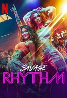 Poster of Savage Rhythm