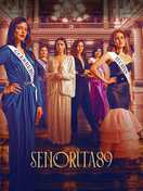 Poster of Señorita 89
