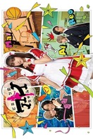 Poster of Himitsu no Ai-chan