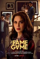 Poster of The Fame Game