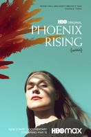 Poster of Phoenix Rising