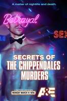 Poster of Secrets of the Chippendales Murders
