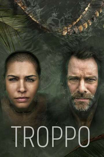 Poster of Troppo