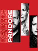Poster of Pandore