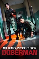 Poster of Military Prosecutor Doberman