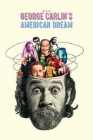 Poster of George Carlin's American Dream
