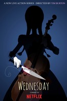 Poster of Wednesday