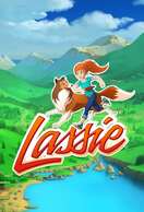 Poster of The New Adventures of Lassie
