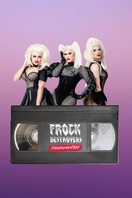 Poster of Frock Destroyers: Frockumentary