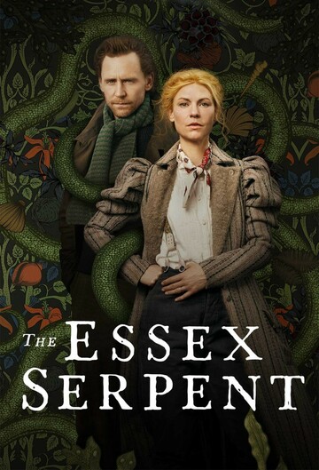 Poster of The Essex Serpent