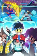 Poster of Akedo: Ultimate Arcade Warriors
