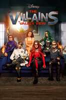 Poster of The Villains of Valley View