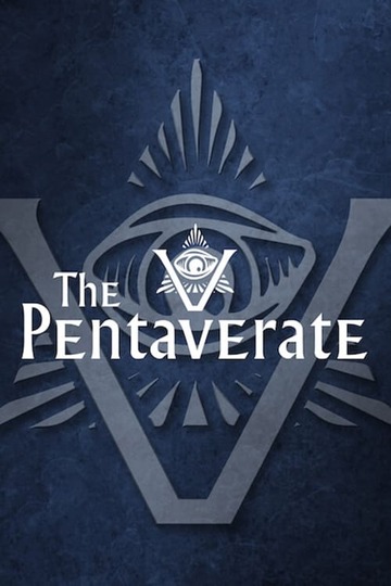 Poster of The Pentaverate