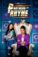 Poster of Partners in Rhyme
