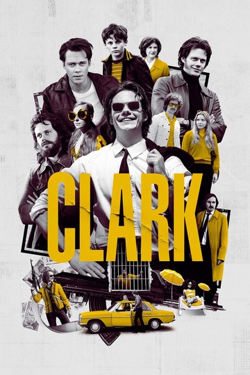 Poster of Clark