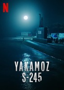 Poster of Yakamoz S-245