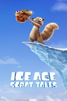 Poster of Ice Age: Scrat Tales
