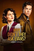 Poster of Why Didn't They Ask Evans?