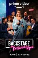 Poster of Backstage with Katherine Ryan