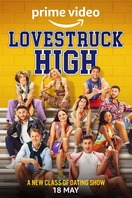 Poster of Lovestruck High