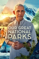 Poster of Our Great National Parks