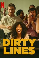 Poster of Dirty Lines
