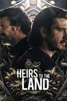 Poster of Heirs to the Land