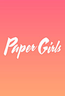 Poster of Paper Girls
