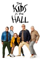 Poster of The Kids in the Hall