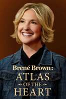 Poster of Brené Brown: Atlas of the Heart