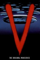 Poster of V
