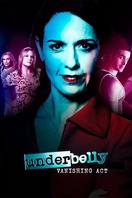 Poster of Underbelly: Vanishing Act