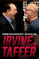 Poster of Restaurant Rivals: Irvine vs. Taffer