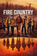 Poster of Fire Country