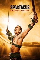 Poster of Spartacus: Gods of the Arena