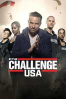 Poster of The Challenge: USA
