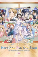 Poster of Heroines Run the Show