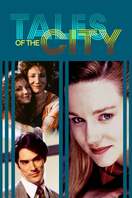 Poster of Tales of the City