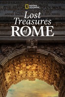 Poster of Lost Treasures of Rome