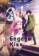 Poster of Engage Kiss