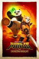 Poster of Kung Fu Panda: The Dragon Knight