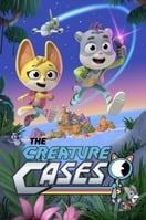 Poster of The Creature Cases