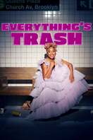Poster of Everything's Trash