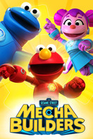 Poster of Mecha Builders