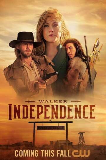 Poster of Walker Independence