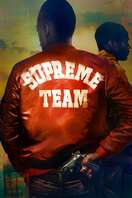 Poster of Supreme Team